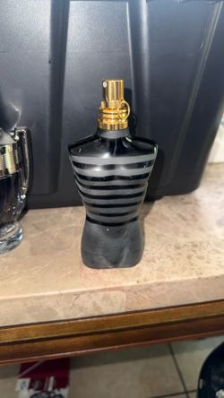 Jpg Le Male Le Parfum
