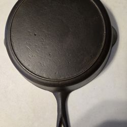 Vintage Skillet 