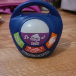 Kids Music  Player