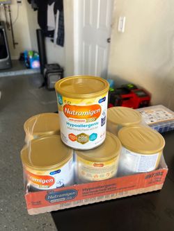 Nutramigen