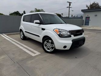 2010 Kia Soul