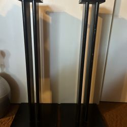 Speaker Stands