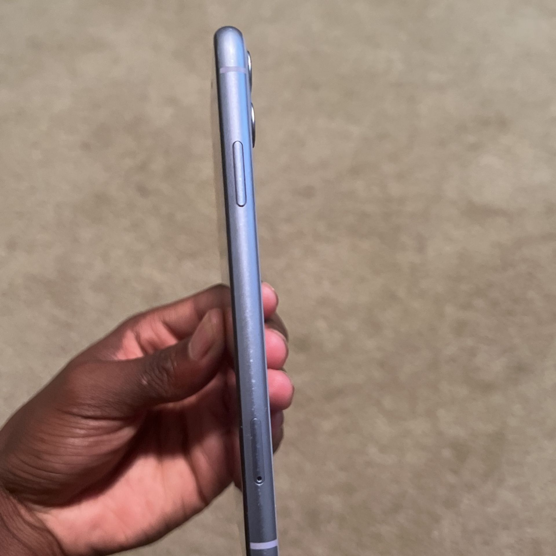 Iphone 11 64gb battery life 85