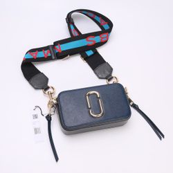 Marc Jacobs Camera Bag-.
