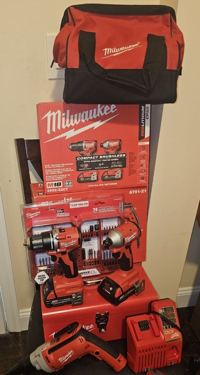 Milwaukee