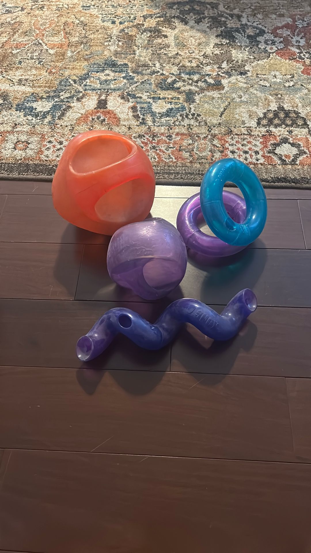 Dog 🐾 Kong Toys