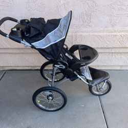 Baby Trend Expedition Jogger Stroller NEW not in Box