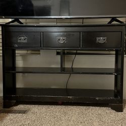 Tv Stand / Dresser