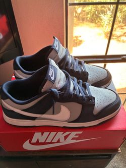 Jordan dunks