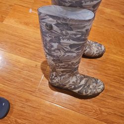 Ugg Rain Boots
