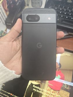 Google Pixel
