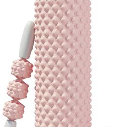 Roller And Recovery Set New In Wrapping