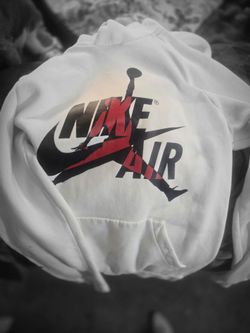 Nike air sweatshirt 6
