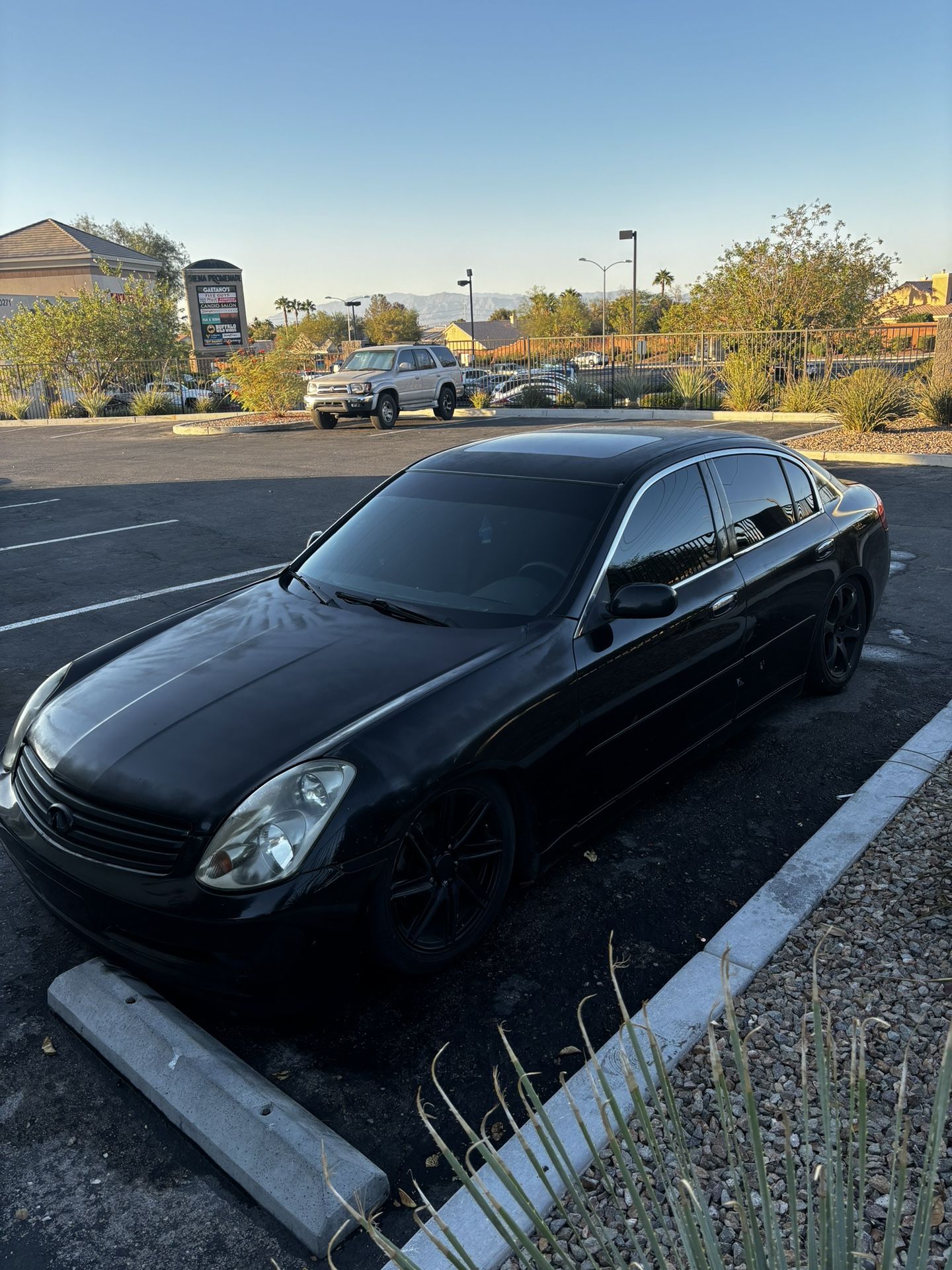 2003 Infiniti G35 for Sale in Henderson, NV OfferUp
