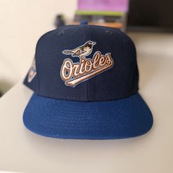 Baltimore Orioles