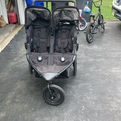 B.O.B Jogger Stroller