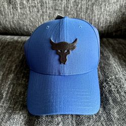 Under Armour Project Rock Hat