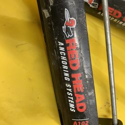 Variety Of Caulk Guns - $15 Ea.