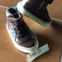 Toddler Boy Shoes