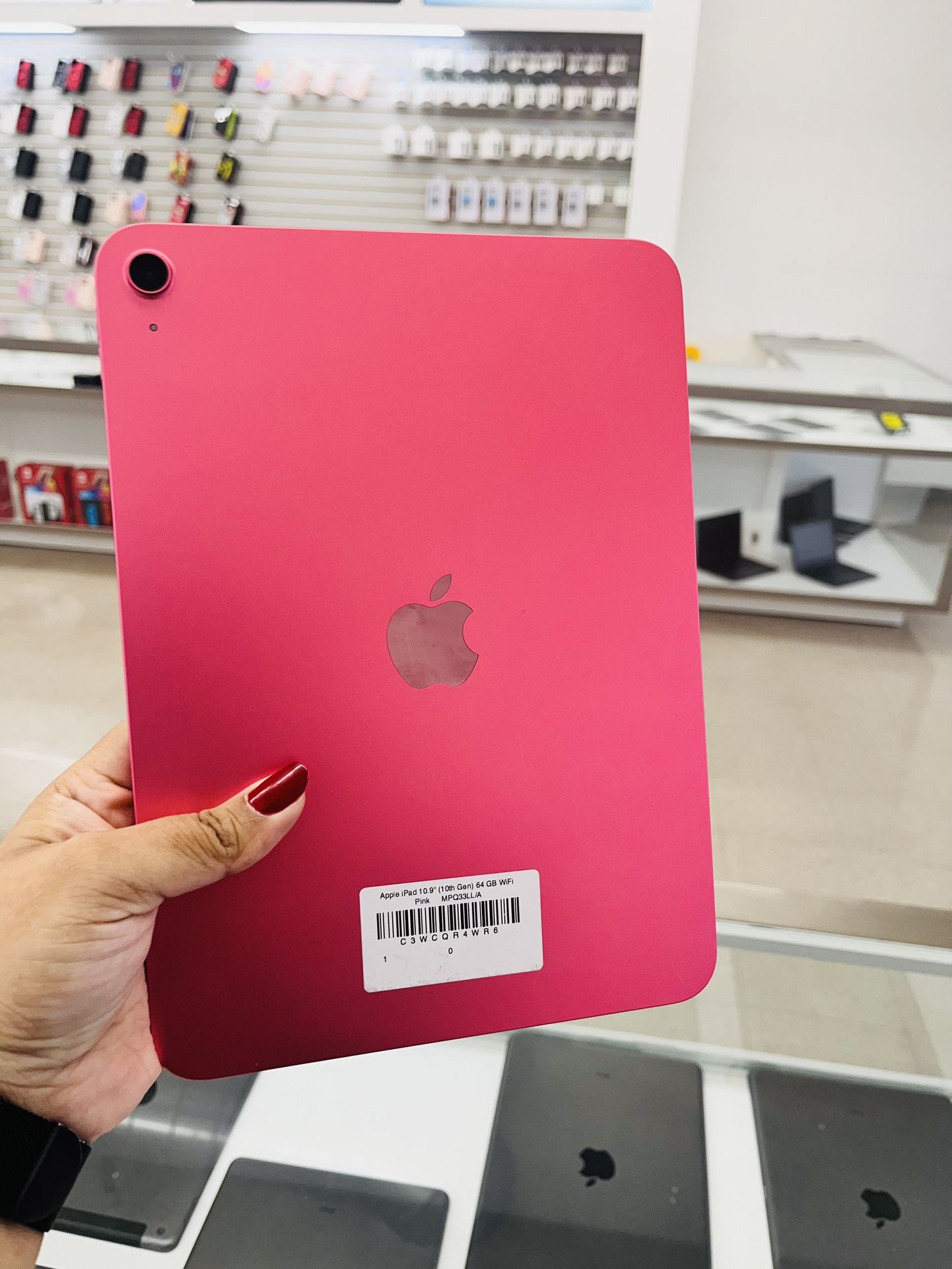 iPad 10th Gen 64gb