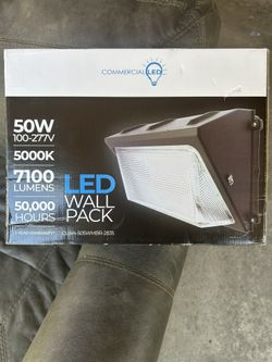 Lights