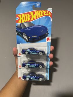Jdm Hotwheels 
