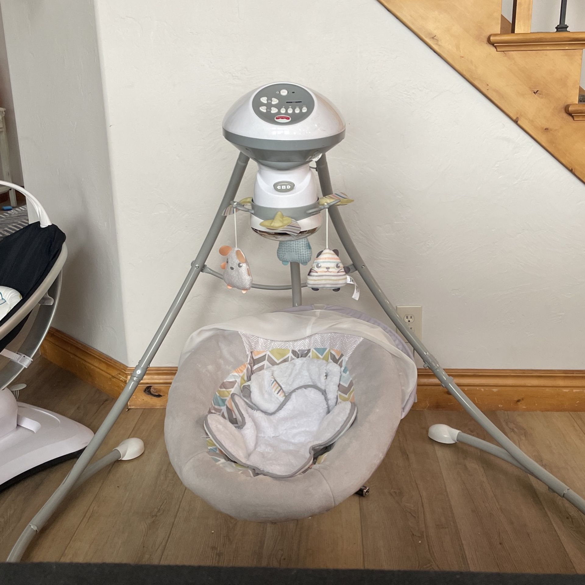 Fisher Price Baby Swing