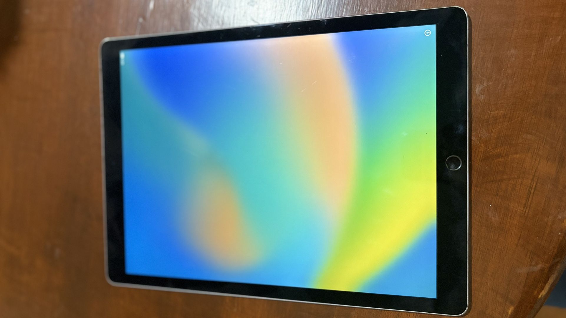 Tablet 12.9 Inch