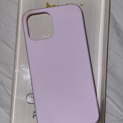 iPhone 12 & 12Pro Case 