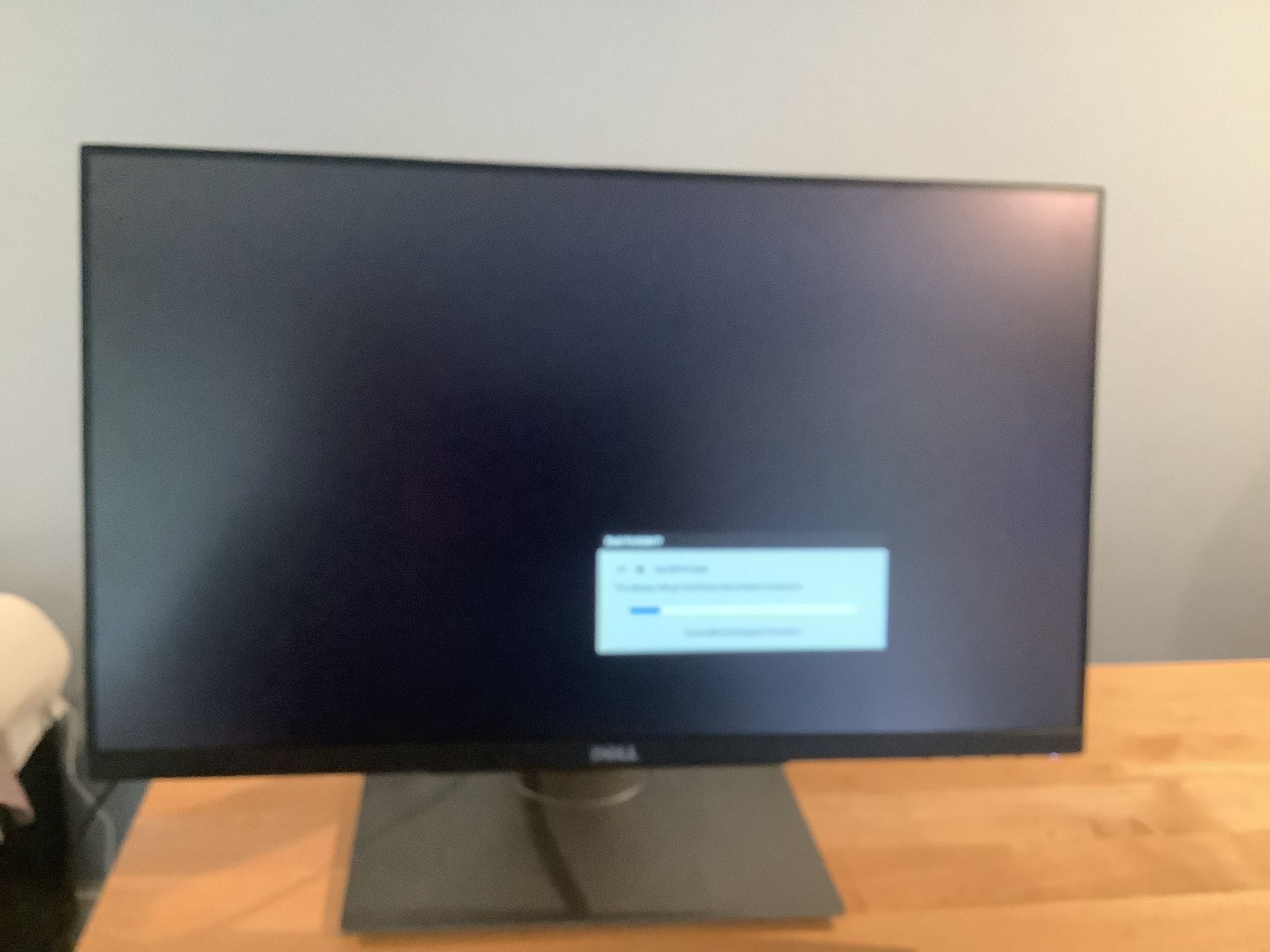 Dell P2418HT 23.8" Touch Monitor - 1920X1080 LED-LIT, Black