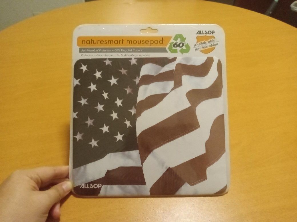 Mouse Pad