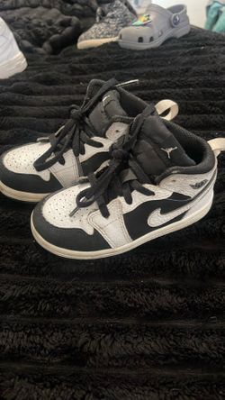 Kids toddler shoes