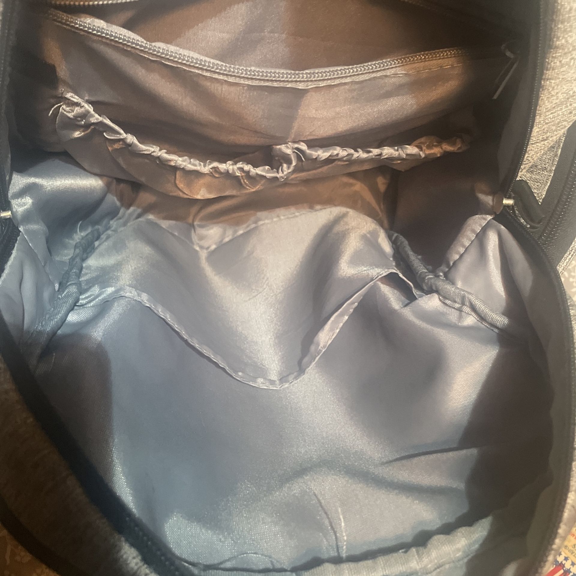 Eddie Bauer Diaper Bag