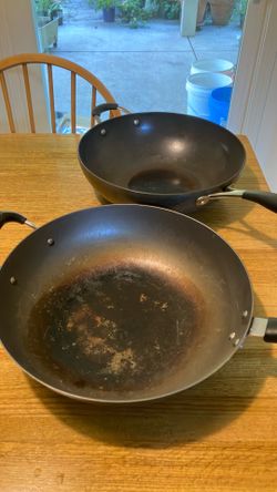 Small Woks