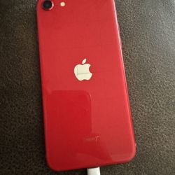 iPhone SE (2020) Locked TO BOOST MOBILE