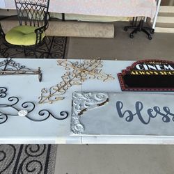 Home Wall Decor 
