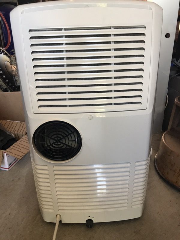 Delonghi Pac N100el Air Conditioner For Sale In Centennial Co Offerup