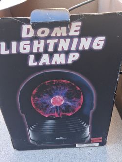 Dome light lamp