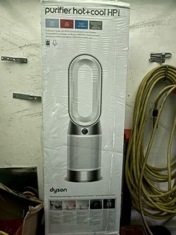 Dyson Purifier Hot+Cool HP1 – Brand New in Box