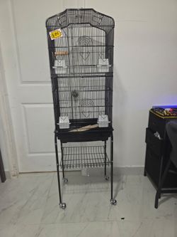 Brand new Bird cage