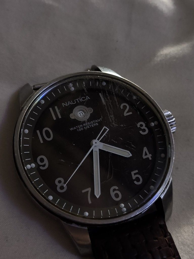 Nice Watch