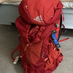 Gregory Jade 38 Hiking Pack