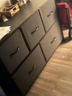 Clothes drawer