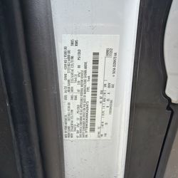 Samsung Refrigerator