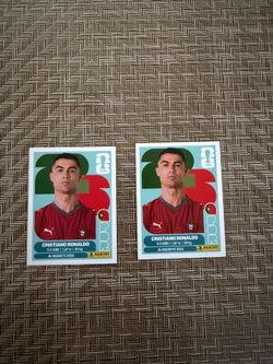 TRADING FOR MESSI