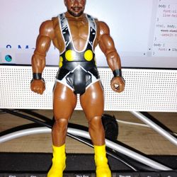 www Action Figure Big e 