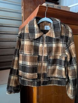 Princess Polly Jacket