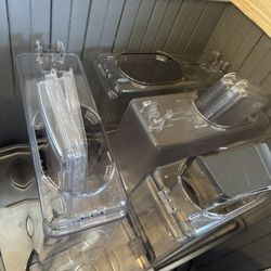 Bubbler Drink Machines 