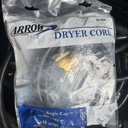 Range Dryer 4 And 3 Prong Cords Washer Hoses Dishwasher