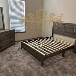 Bedroom Set 